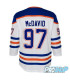 Maillot NHL Edmonton Oilers Connor McDavid premium, junior