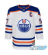 Maillot NHL Edmonton Oilers Connor McDavid premium, junior