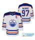 Maillot NHL Edmonton Oilers Connor McDavid premium, junior