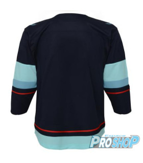 Maillot NHL Seatle Kraken premium, junior