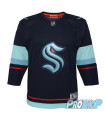 Maillot NHL Seatle Kraken premium, junior