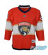 Maillot NHL Florida Panthers replica, Junior