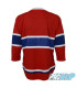 Maillot NHL Candien Montréal replica, Junior