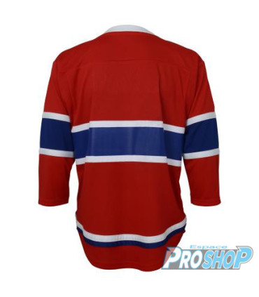 Maillot NHL Candien Montréal replica, Junior