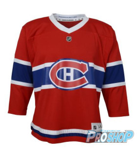 copy of Maillot NHL Washington Capitals replica, Junior