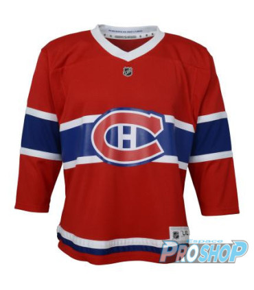 copy of Maillot NHL Washington Capitals replica, Junior