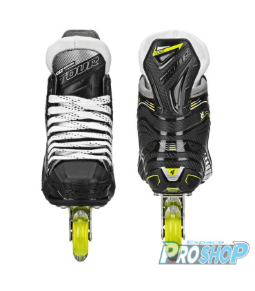 ROLLERS  TOUR VOLT  KV6