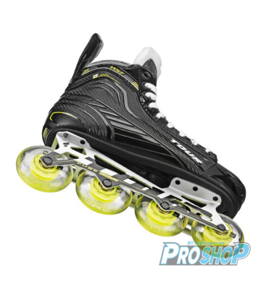 ROLLERS  TOUR VOLT  KV6