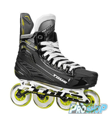 ROLLERS  TOUR VOLT  KV6