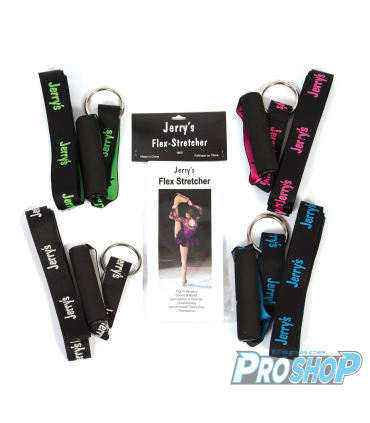 Maxi Flex Stretcher J1600
