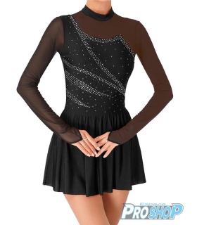 copy of Tunique occasion noir, taille L, neuf jamais portée