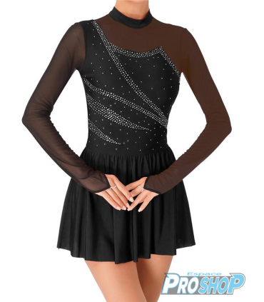 copy of Tunique occasion noir, taille L, neuf jamais portée