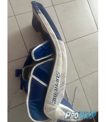 copy of COUDIERES BAUER ONE 6 SR L