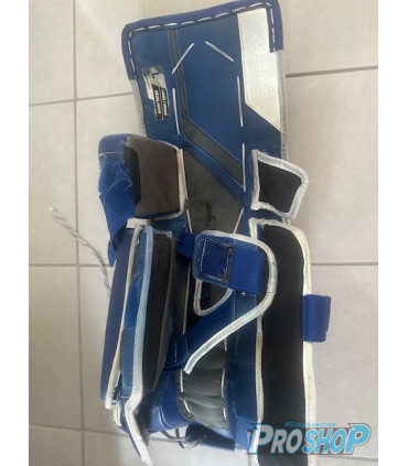 Bottes BAUER SUPREME M5 PRO occasion Taille INT Large