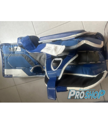 copy of COUDIERES BAUER ONE 6 SR L