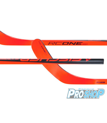 Monobloc Fischer IS1 Enfant flex 30