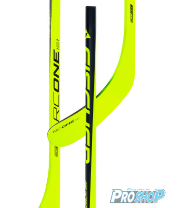 Monobloc Fischer IS1 Enfant flex 35