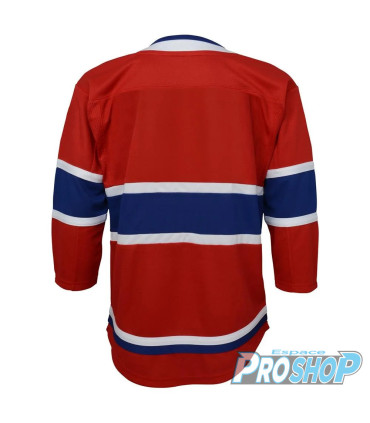copy of Maillot NHL Washington Capitals replica, Junior