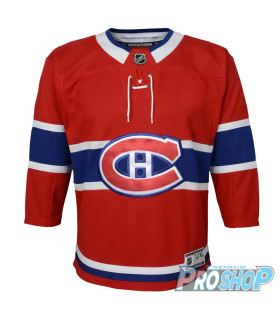 copy of Maillot NHL Washington Capitals replica, Junior