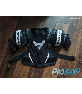 EPAULIERES EASTON C7.0 SENIOR L OCCASION