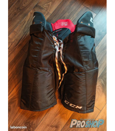 CULOTTE CCM JET SPEED FT370 SENIOR XL OCCASION