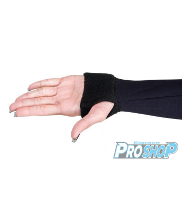 Veste d'OCCASSION NY2 Etoile en strass, Adulte Large