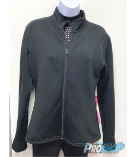 Veste d'OCCASSION NY2 Etoile en strass, Adulte Large