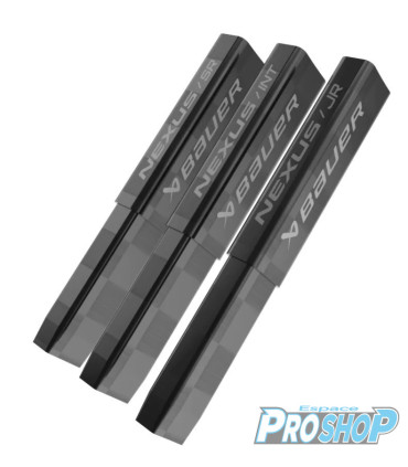 EMBOUT BAUER NEXUS CARBONE Senior ou intermediaire