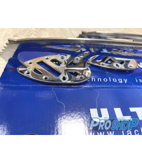 Lames OCCASION Ultima UB70 taille 10