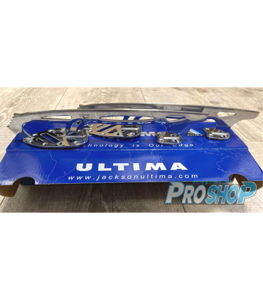 Lames OCCASION Ultima UB70 taille 10