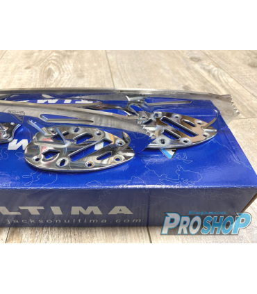 Lames OCCASION Ultima UB70 taille 10