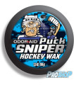 Cire Odor Aid HOCKEY WAX PUCK SNIPER