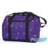 Sac JERRY'S 5020 Carry All strass, violet