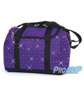Sac JERRY'S 5020 Carry All strass, violet