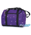Sac JERRY'S 5020 Carry All strass, violet