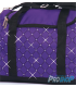 Sac JERRY'S 5020 Carry All strass, violet