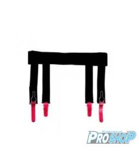 Porte jarretelles Sidelines Senior