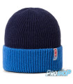 Bonnet CCM Vintage Beanie adulte Bleu