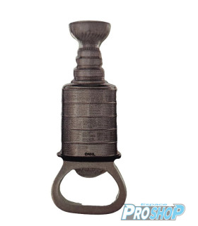 copy of Mini zamboni surfaceuse Ouvre bouteille, logo NHL