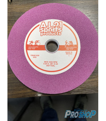 copy of Meule Wissota