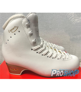 Bottines Edea Concerto p.265/40, OCCASION