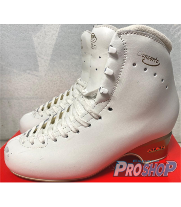 Bottines Edea Concerto p.265/40, OCCASION