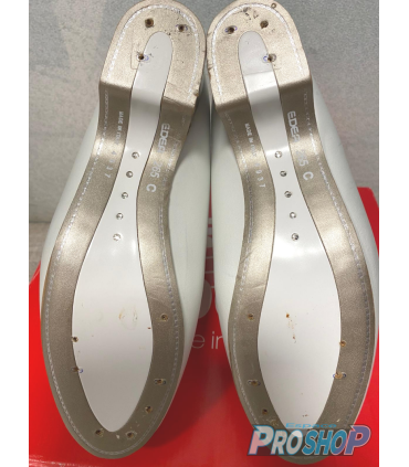 Bottines Edea Concerto p.265/40, OCCASION