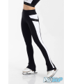 Legging IM 5529 noir/blanc
