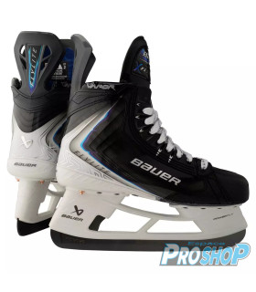 copy of Patins Bauer Supreme Shadow intermédiaire
