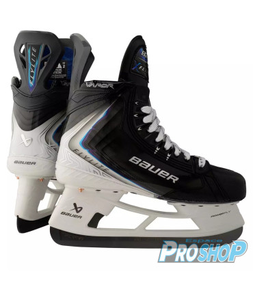 Patins Bauer Vapor Flylite junior
