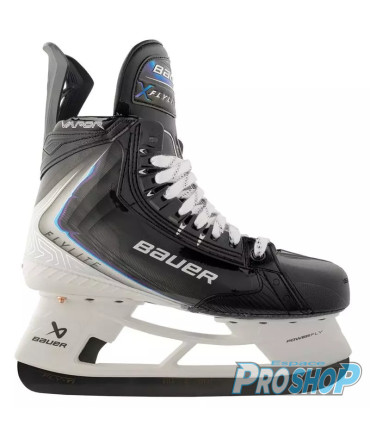 copy of Patins Bauer Supreme Shadow intermédiaire