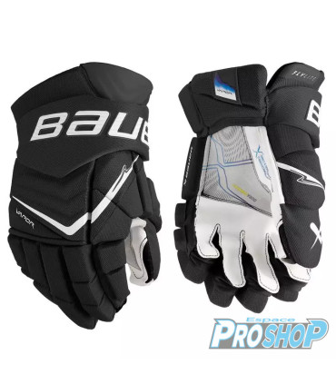 Gants Bauer Vapor FLYLITE senior