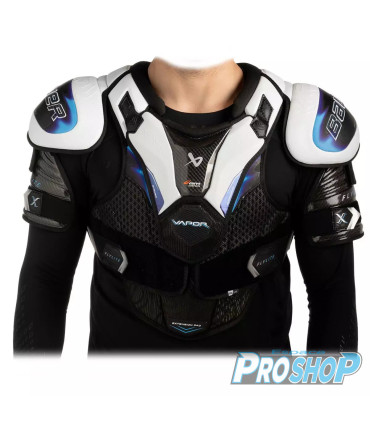 Epaulières Bauer Vapor FLYLITE JUNIOR