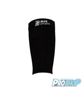 Shin pad pour jambière BLUE SPORTS